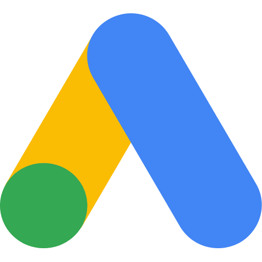 logo google ads